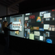 Illustration for article titled Video: Amazing 18-Foot Wide Super-HD Multi-User Multitouch Display